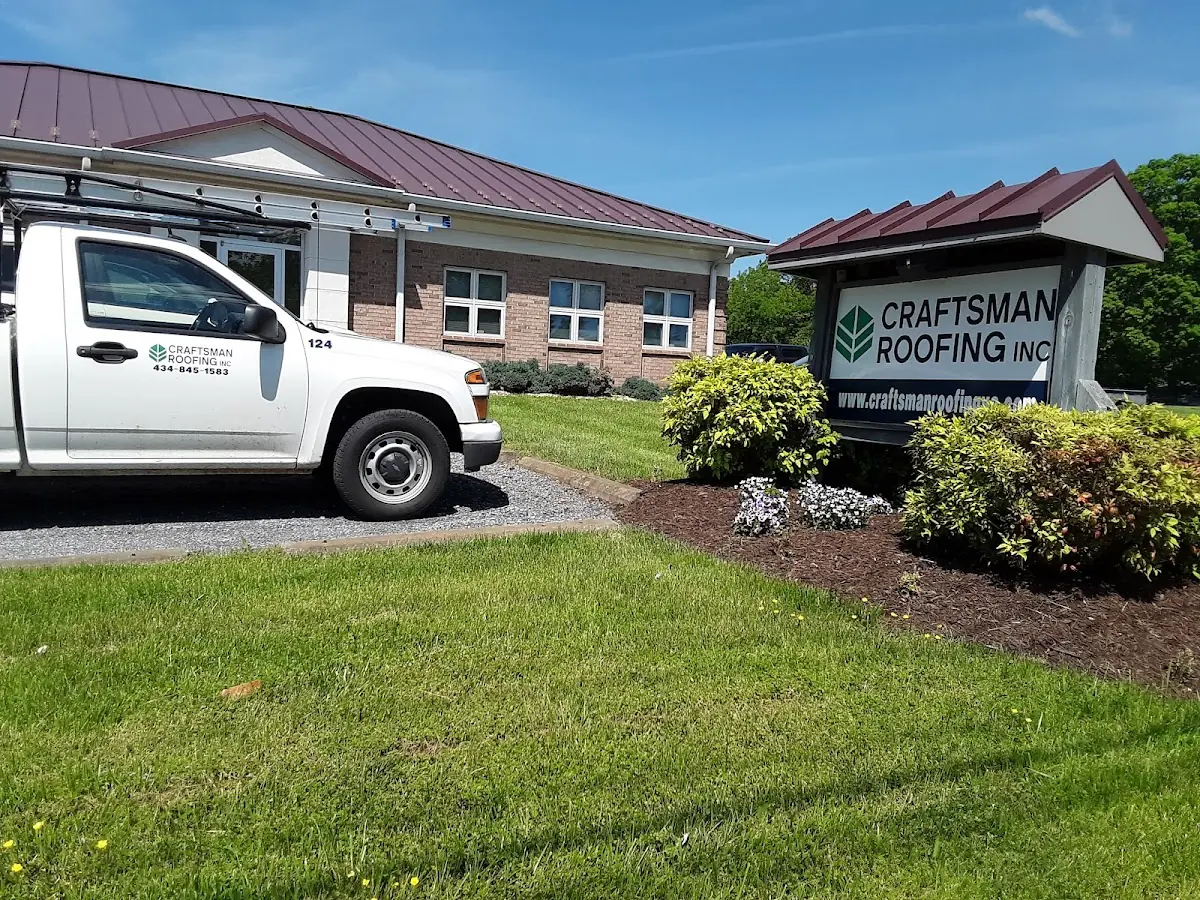 Quality Hail Damage Roof Repair by experienced craftsmen in Wehrum